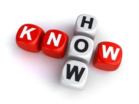 Kno Wht Know How - Sittex